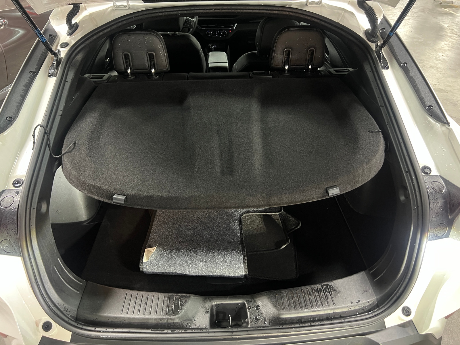 Thumbnail: 2025 Buick Envista - 7