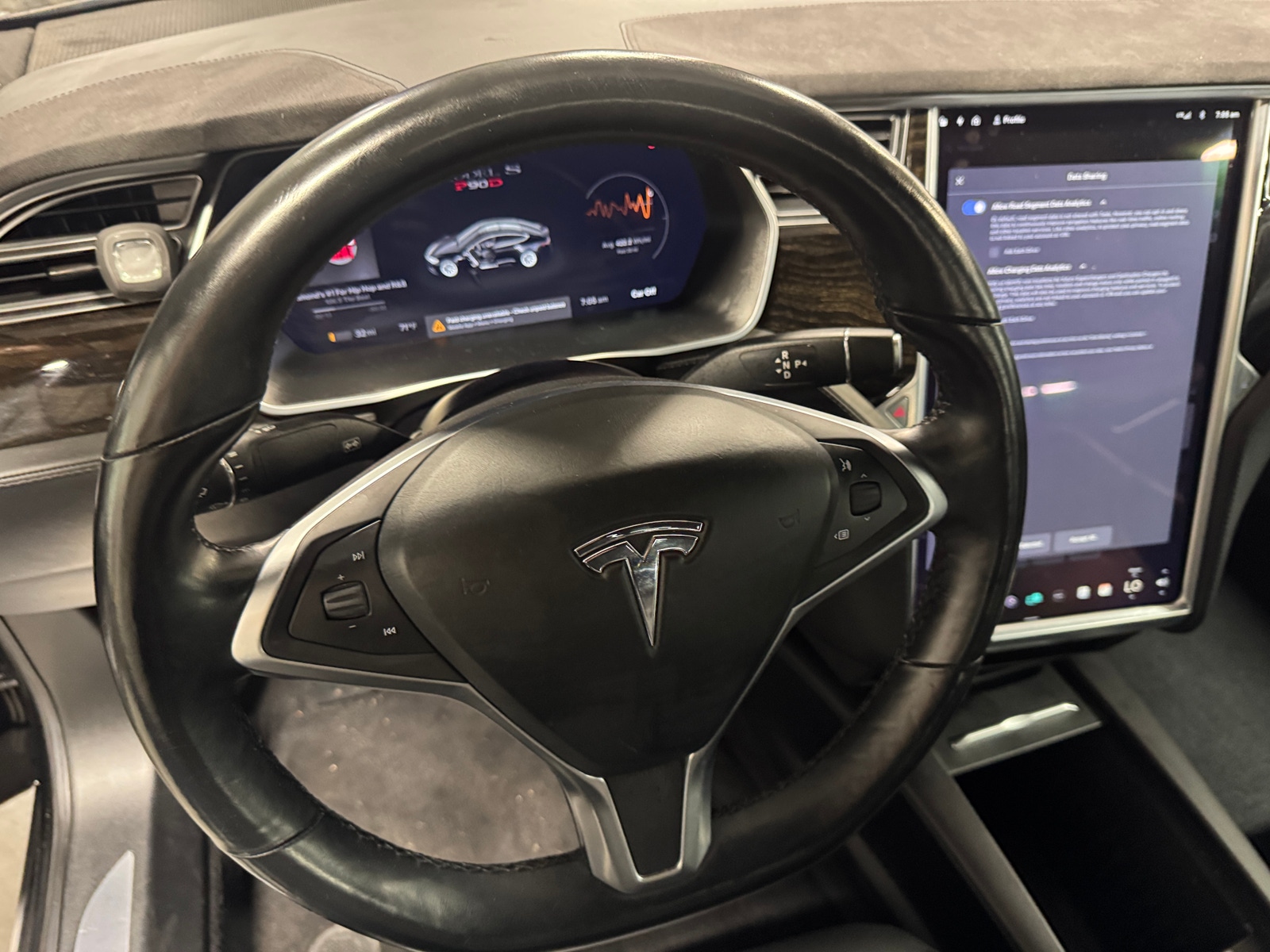 Thumbnail: 2016 Tesla Model S - 4