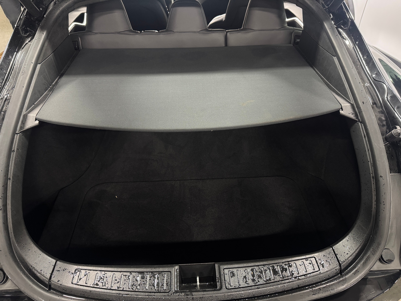 Thumbnail: 2016 Tesla Model S - 6