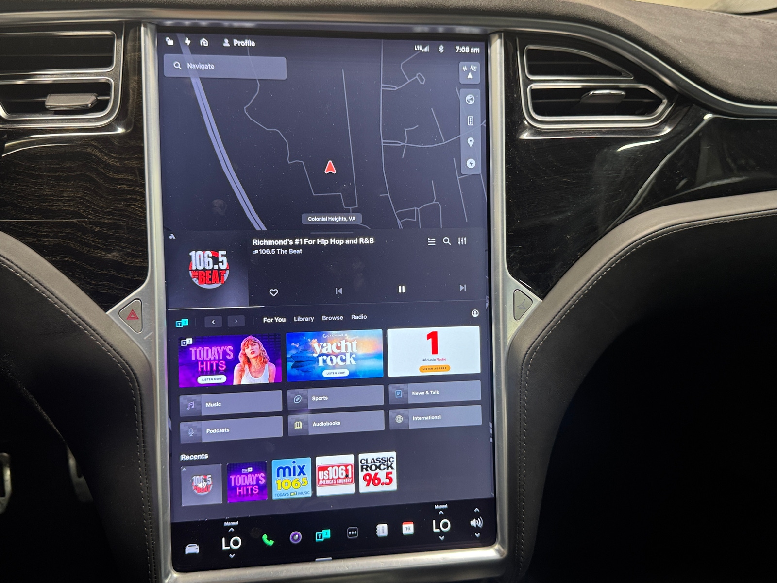 Thumbnail: 2016 Tesla Model S - 3