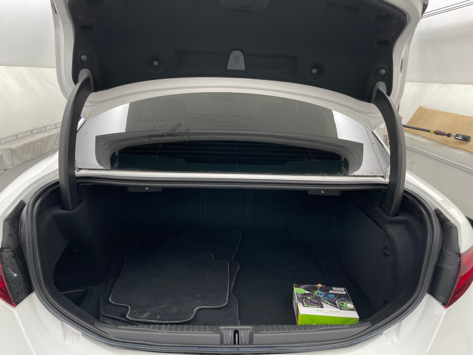 Thumbnail: 2020 Alfa Romeo Giulia - 6