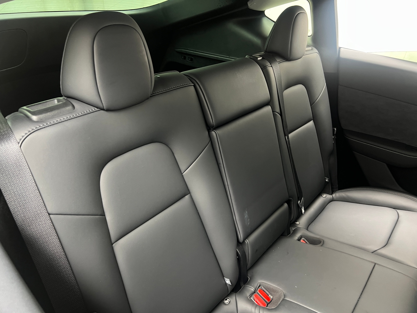 Thumbnail: 2025 Tesla Model Y - 5