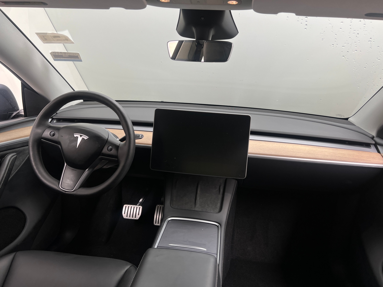Thumbnail: 2025 Tesla Model Y - 2