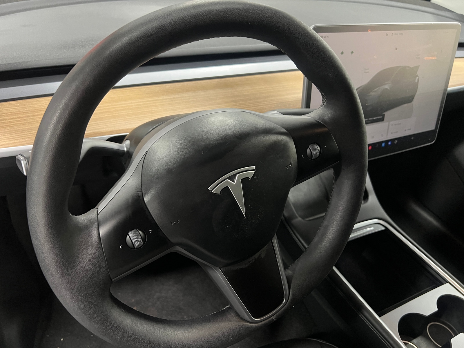Thumbnail: 2025 Tesla Model Y - 4