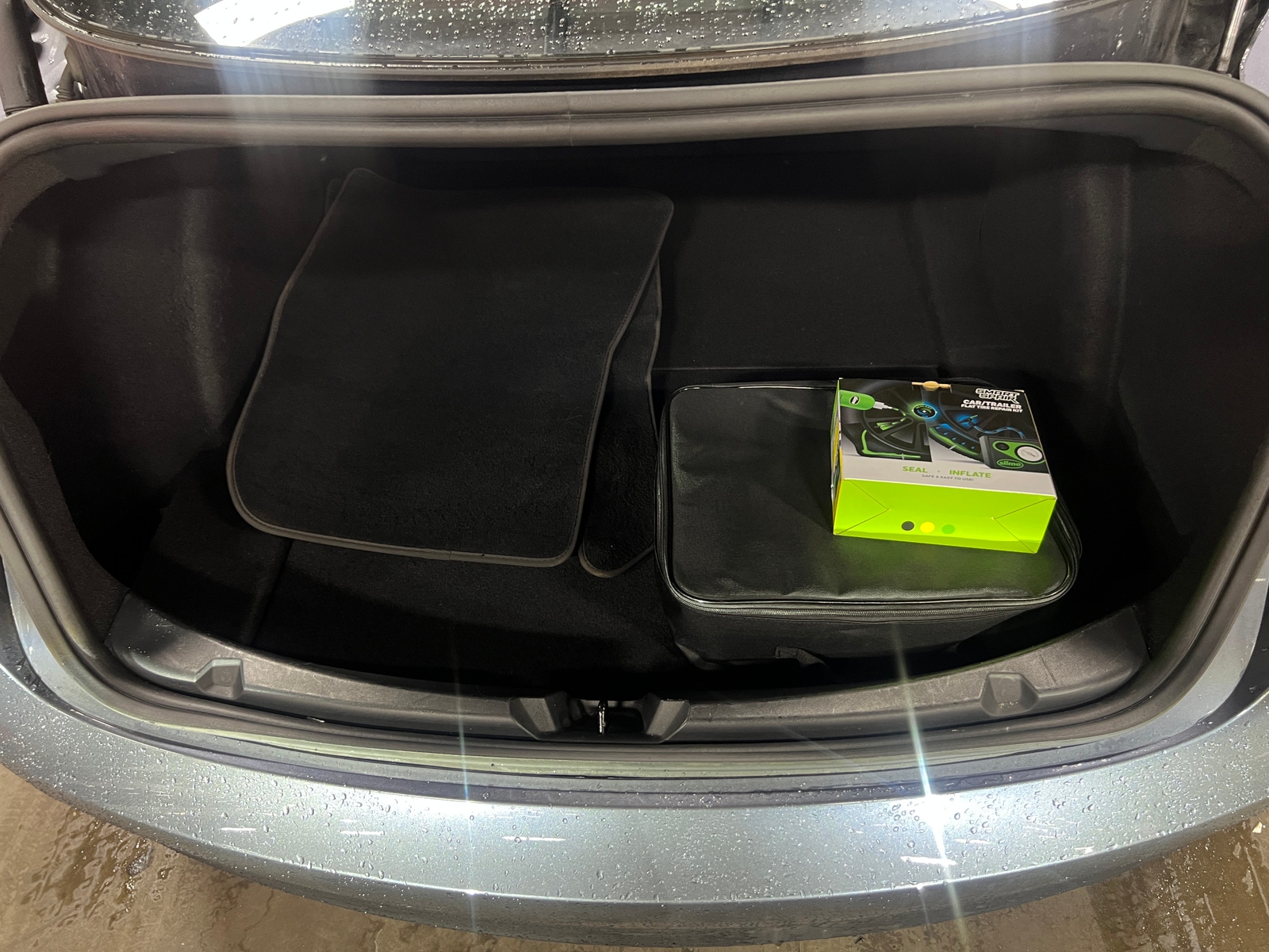 Thumbnail: 2025 Tesla Model Y - 6