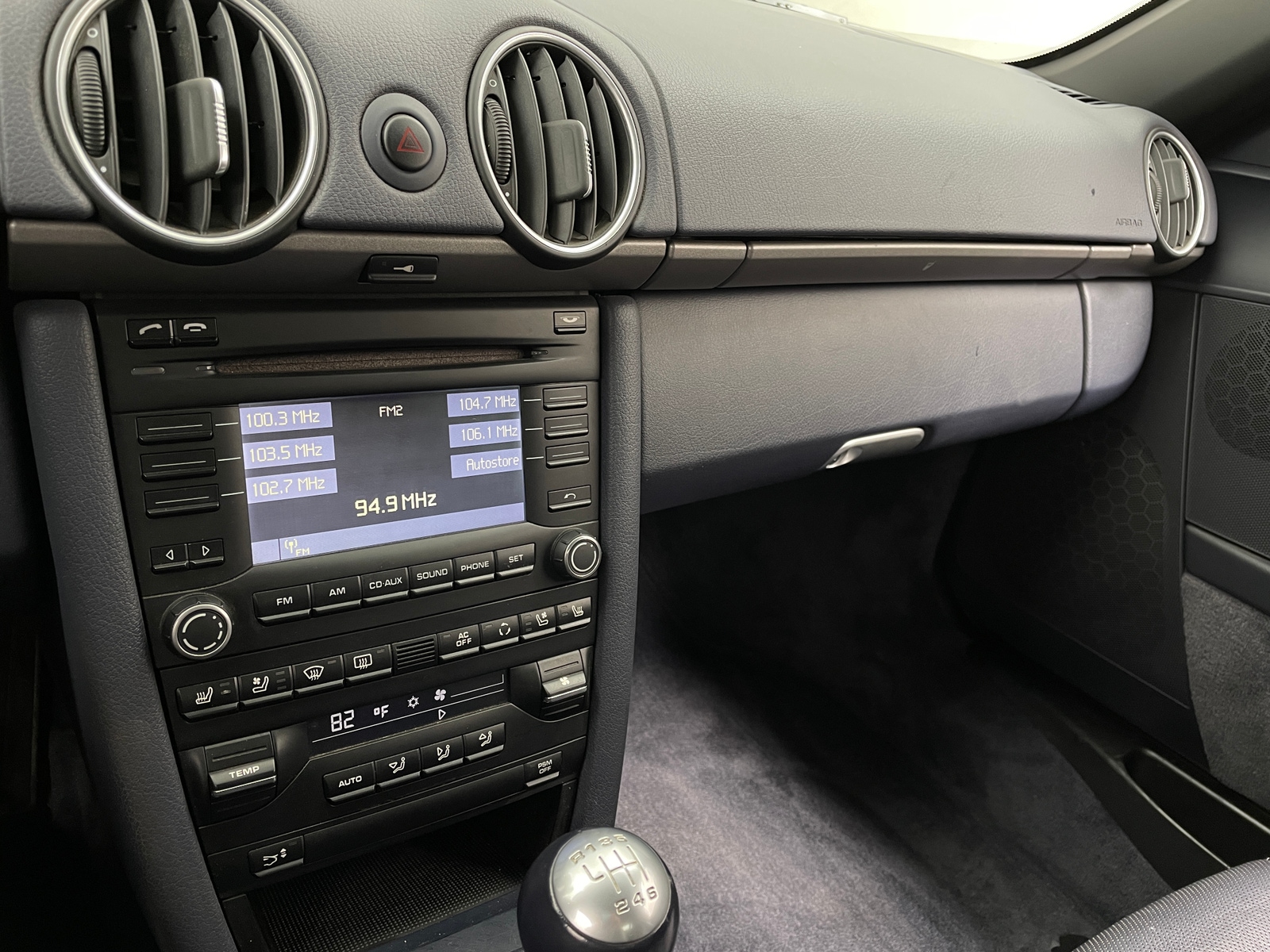 Thumbnail: 2010 Porsche Boxster - 3