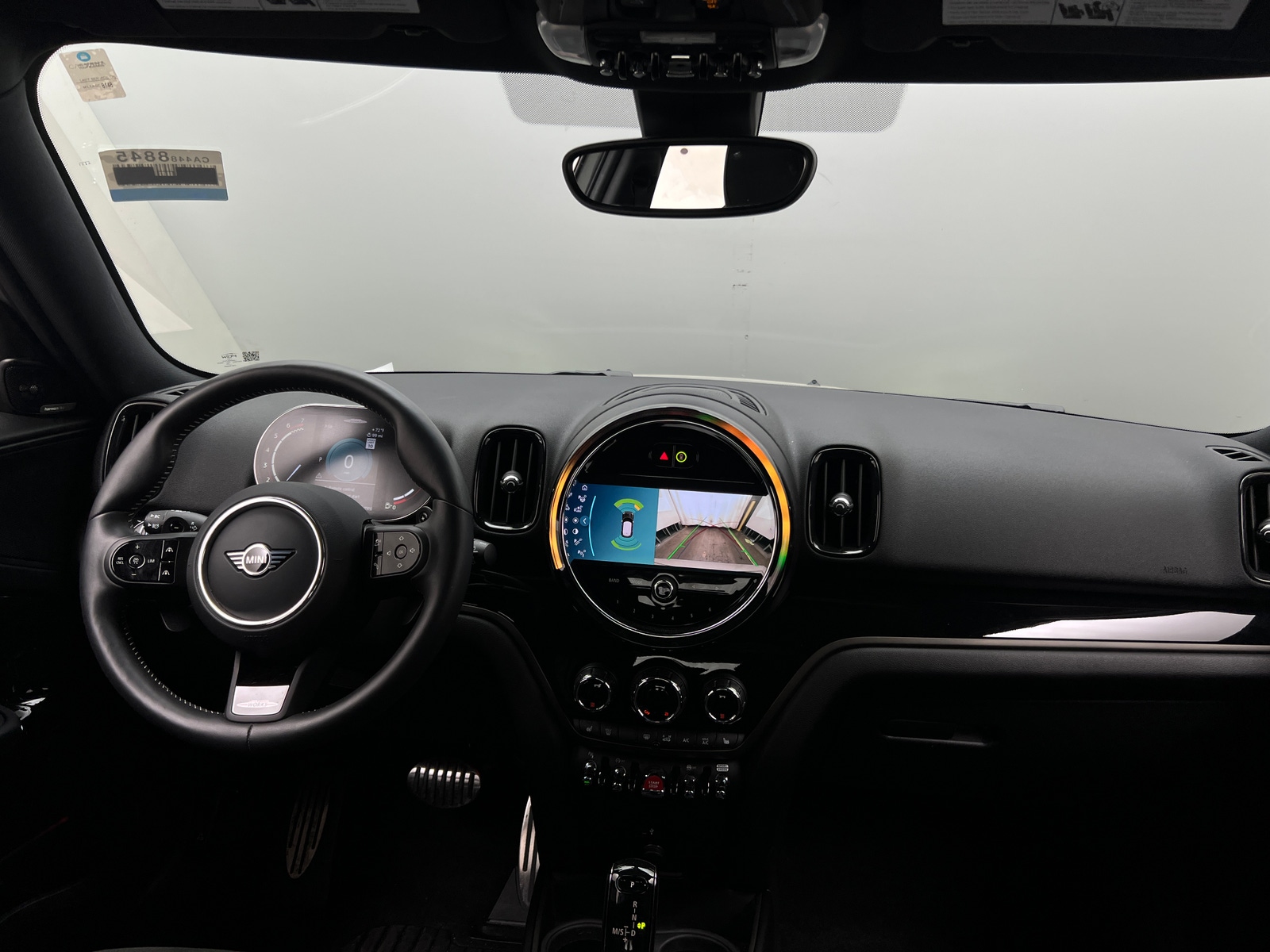 Thumbnail: 2024 MINI Cooper Countryman - 3