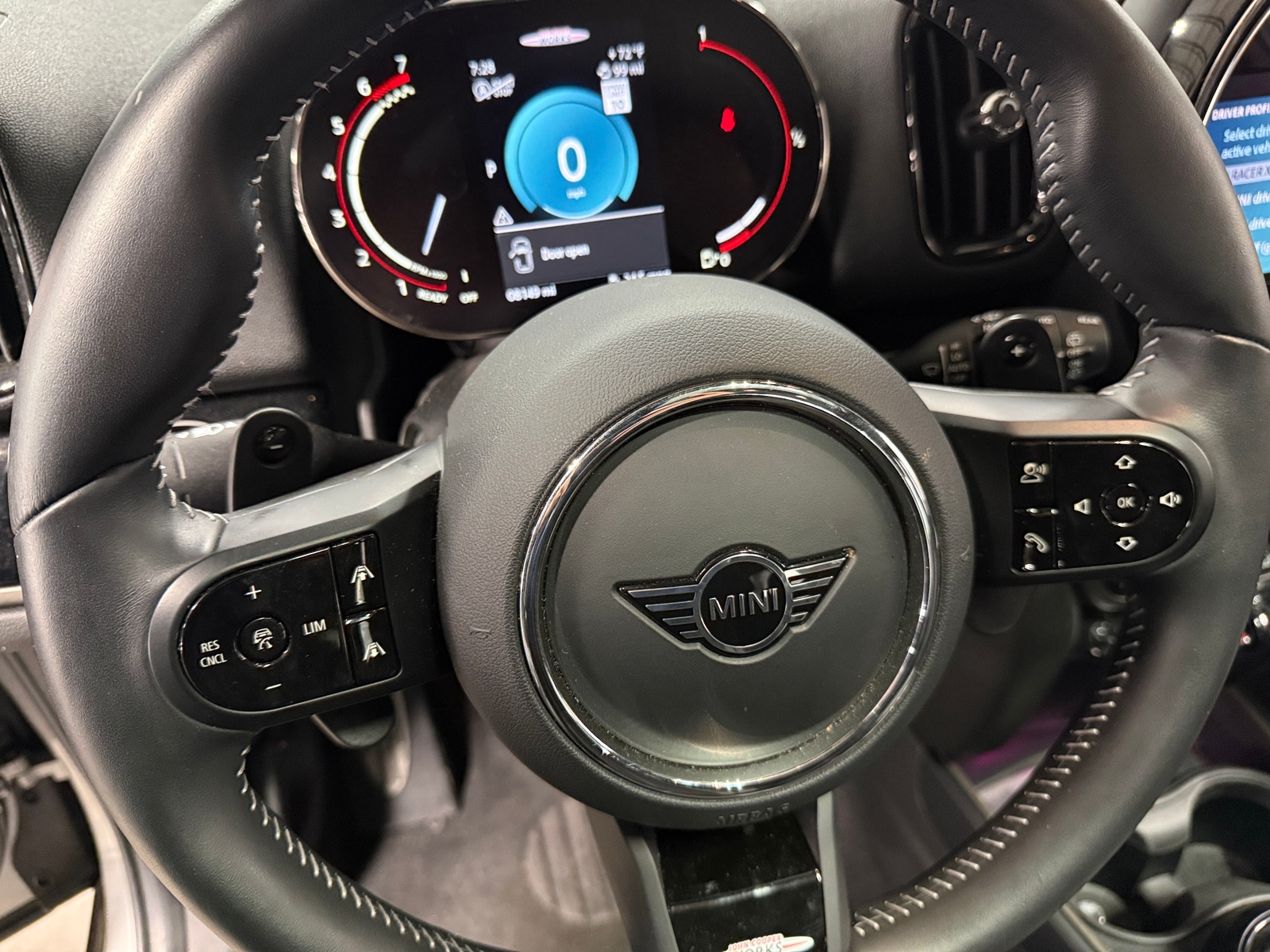 Thumbnail: 2024 MINI Cooper Countryman - 5