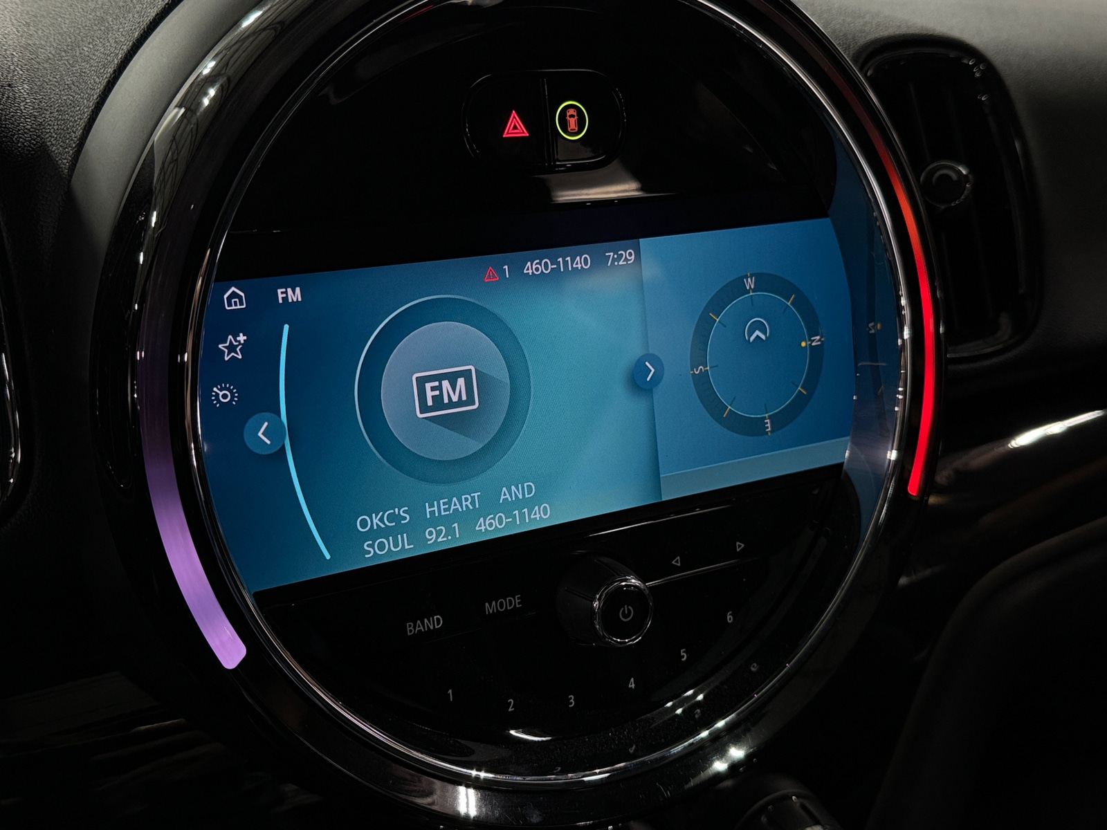 Thumbnail: 2024 MINI Cooper Countryman - 4