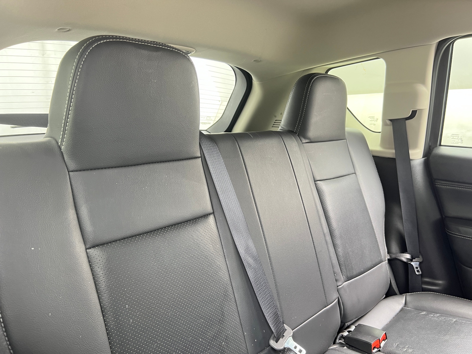 Thumbnail: 2015 Jeep Compass - 5