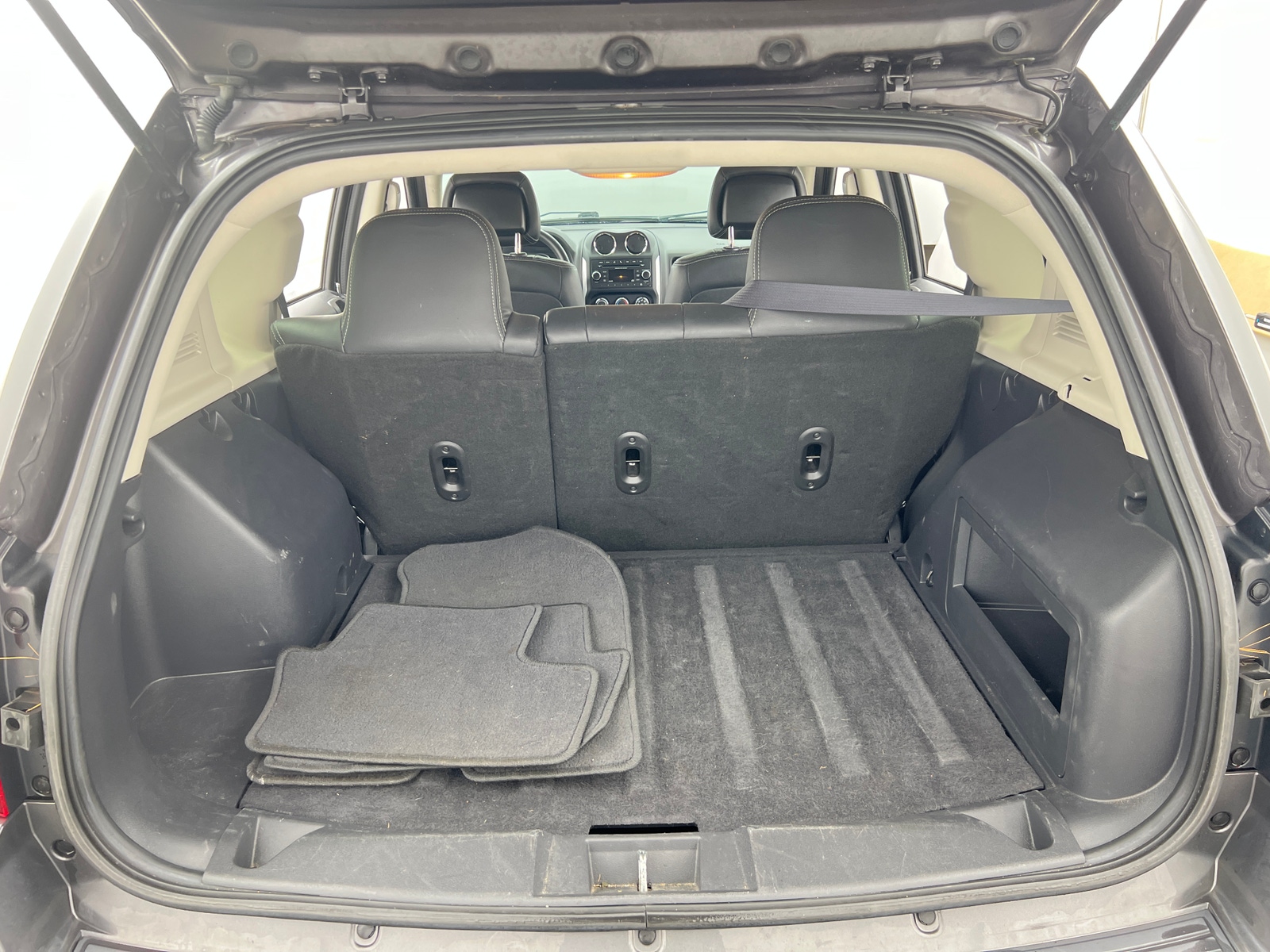 Thumbnail: 2015 Jeep Compass - 6