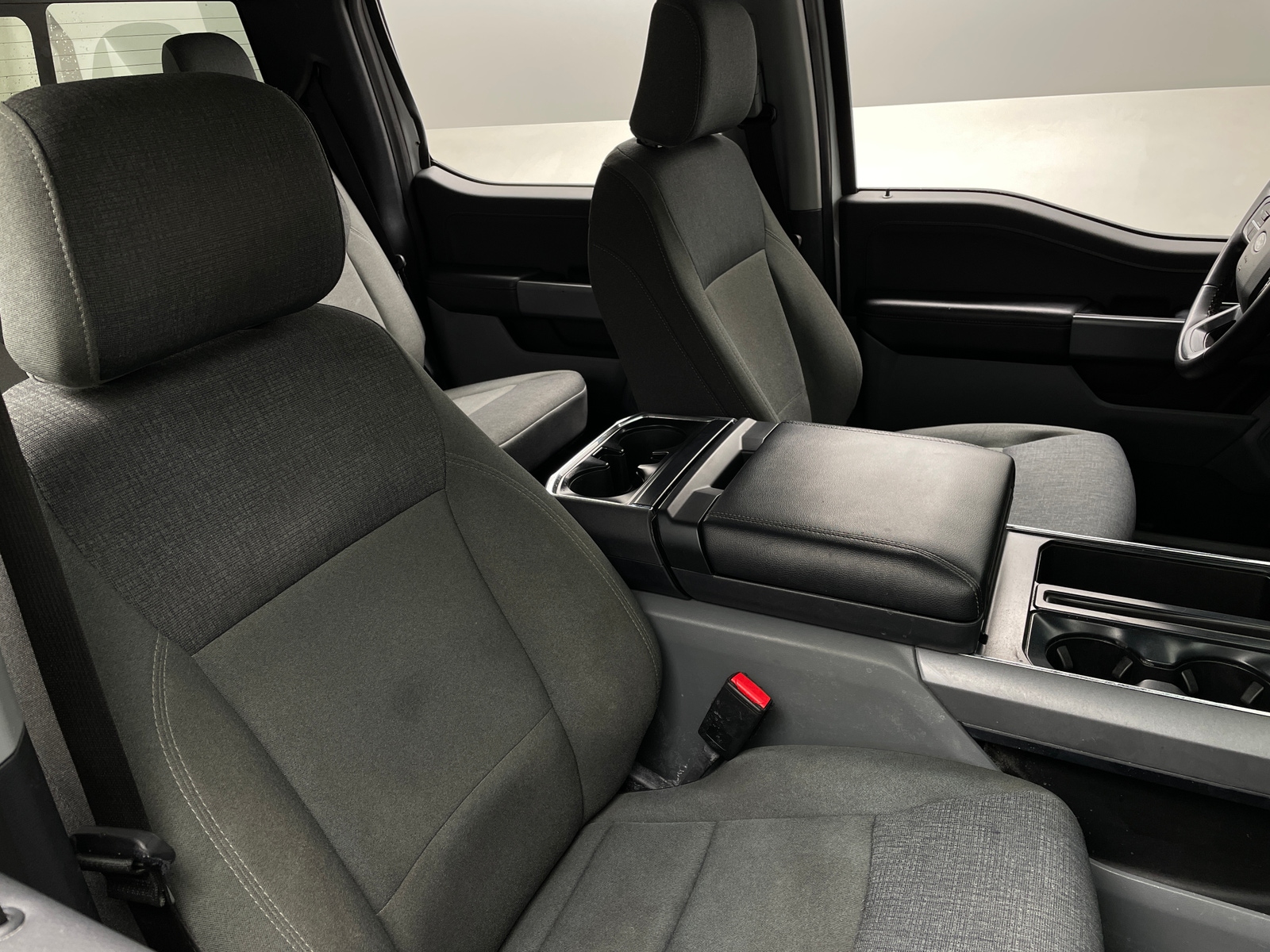 Thumbnail: 2024 Ford Econoline - 2