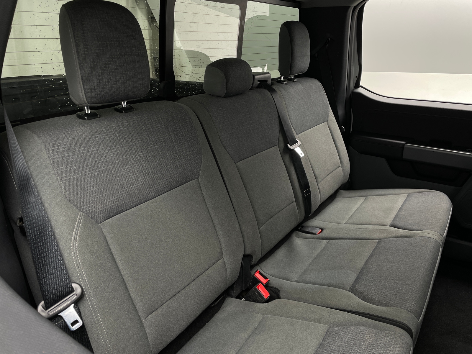 Thumbnail: 2024 Ford Econoline - 6