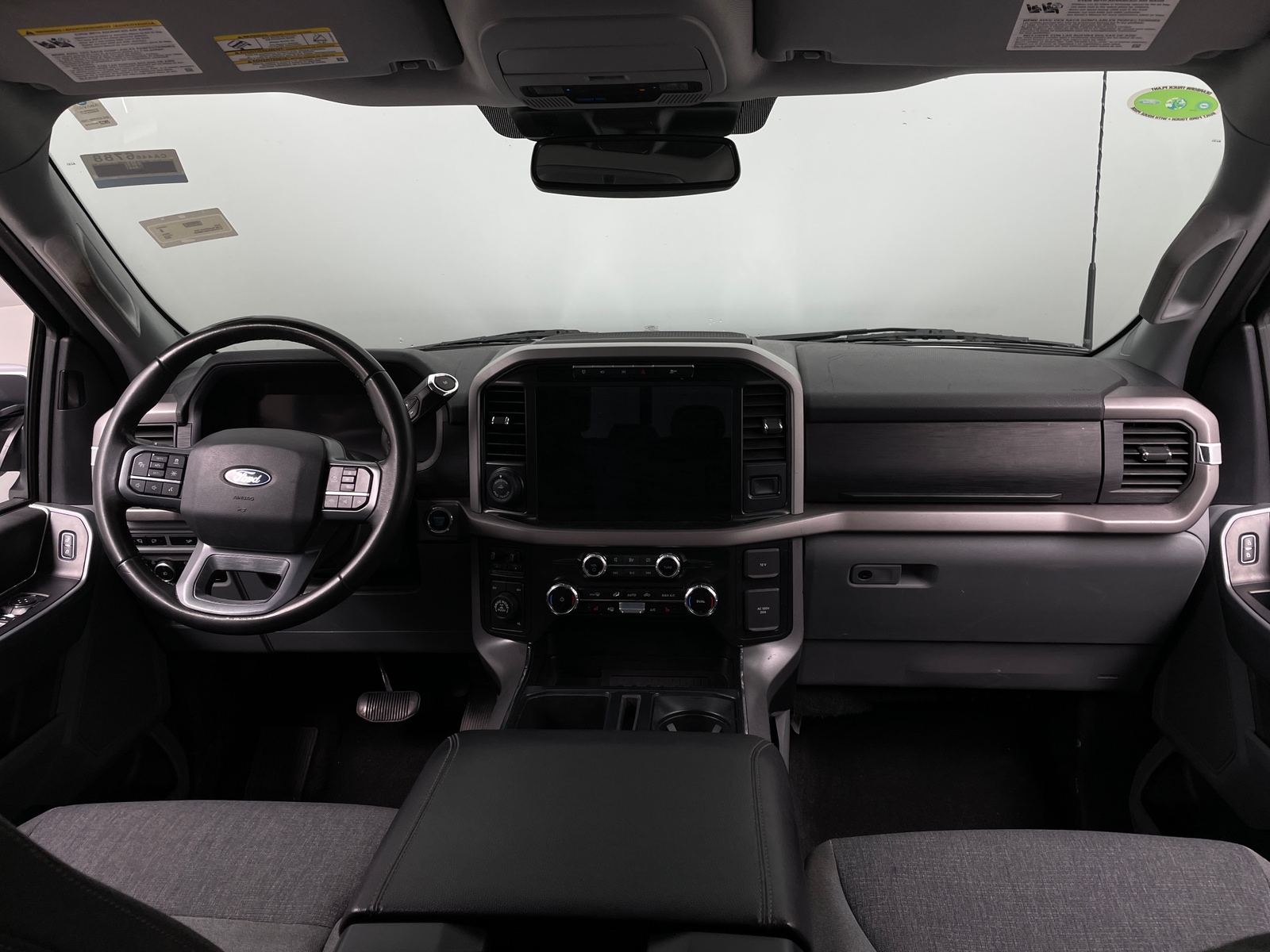 Thumbnail: 2024 Ford Econoline - 3