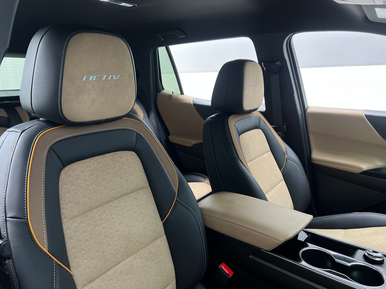 Thumbnail: 2026 Chevrolet Equinox - 2