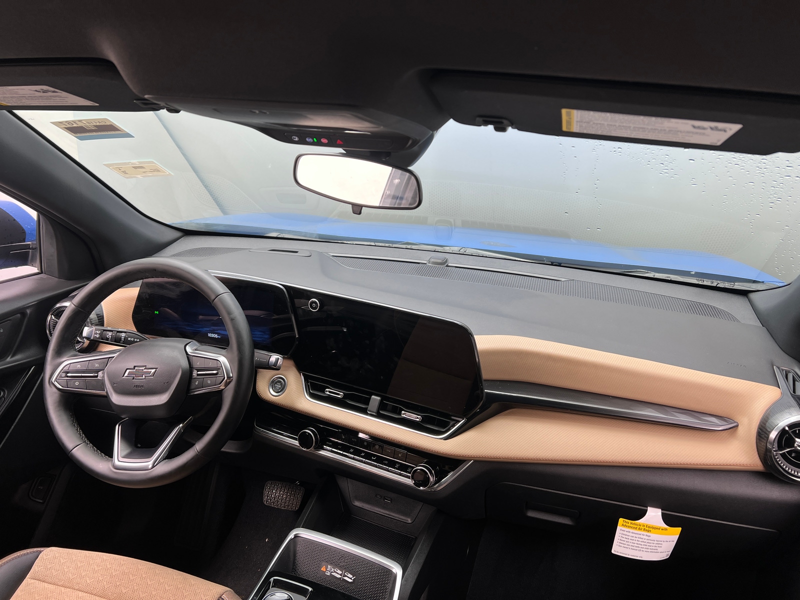 Thumbnail: 2026 Chevrolet Equinox - 3
