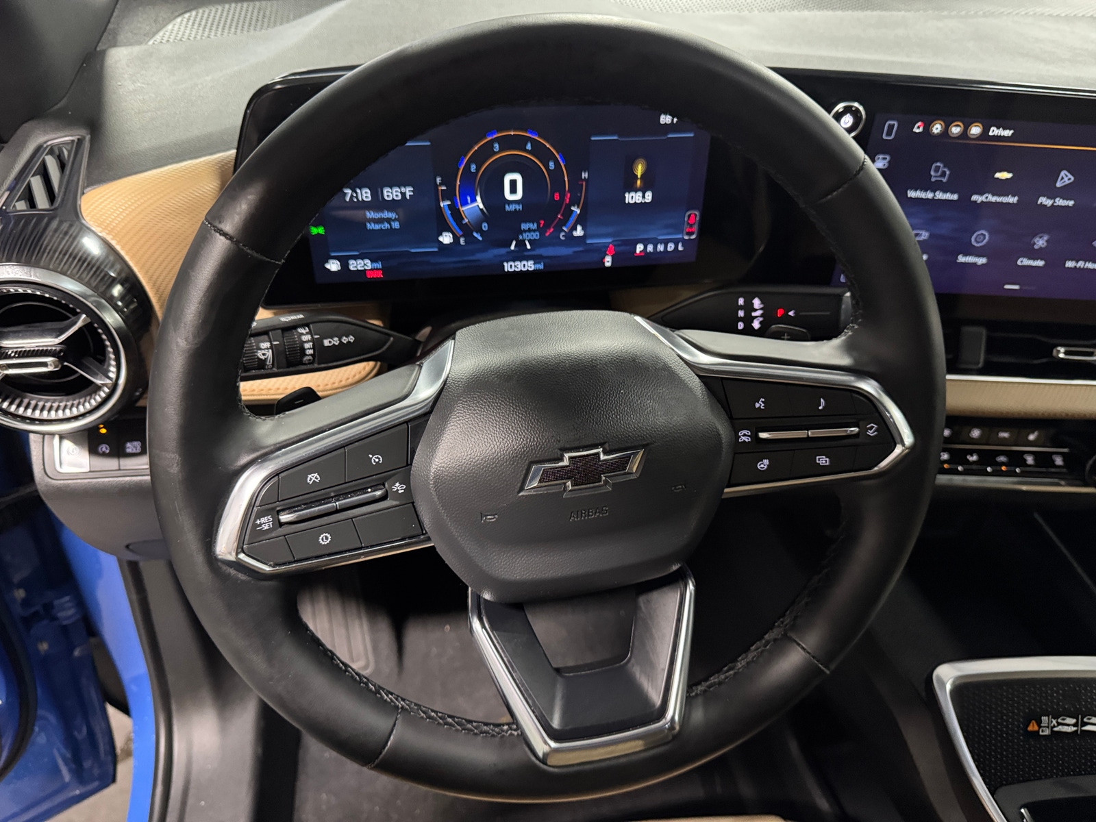 Thumbnail: 2026 Chevrolet Equinox - 5