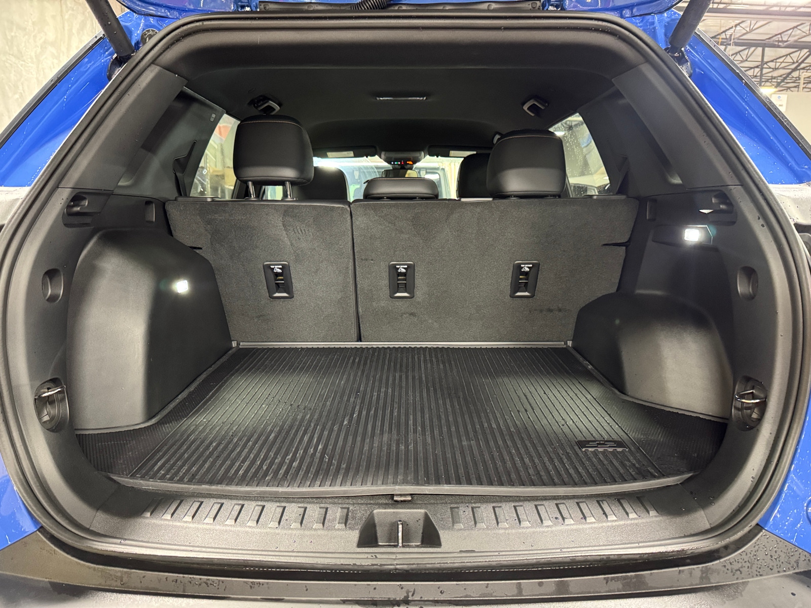 Thumbnail: 2026 Chevrolet Equinox - 7