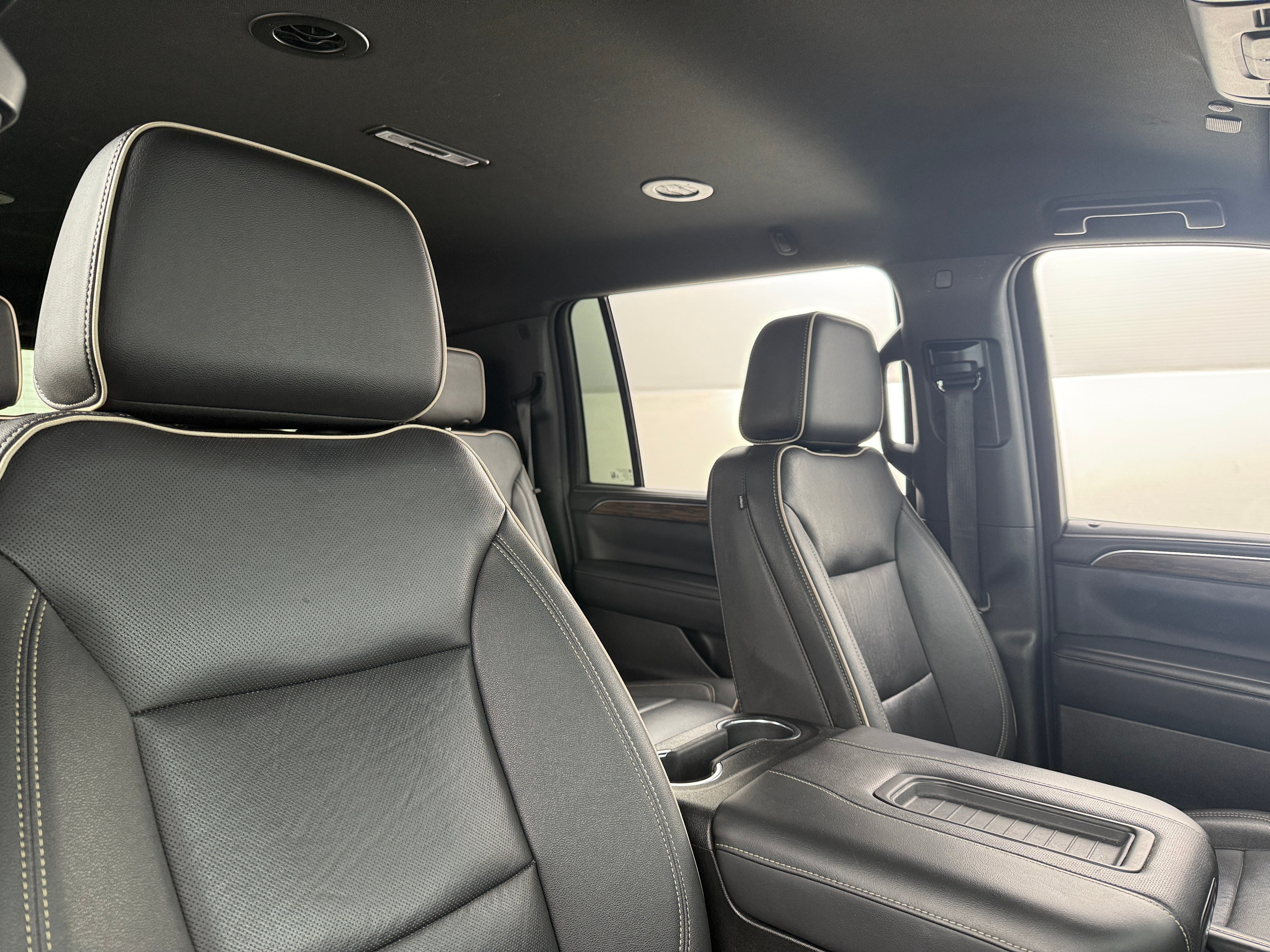 2023 Chevrolet Suburban
