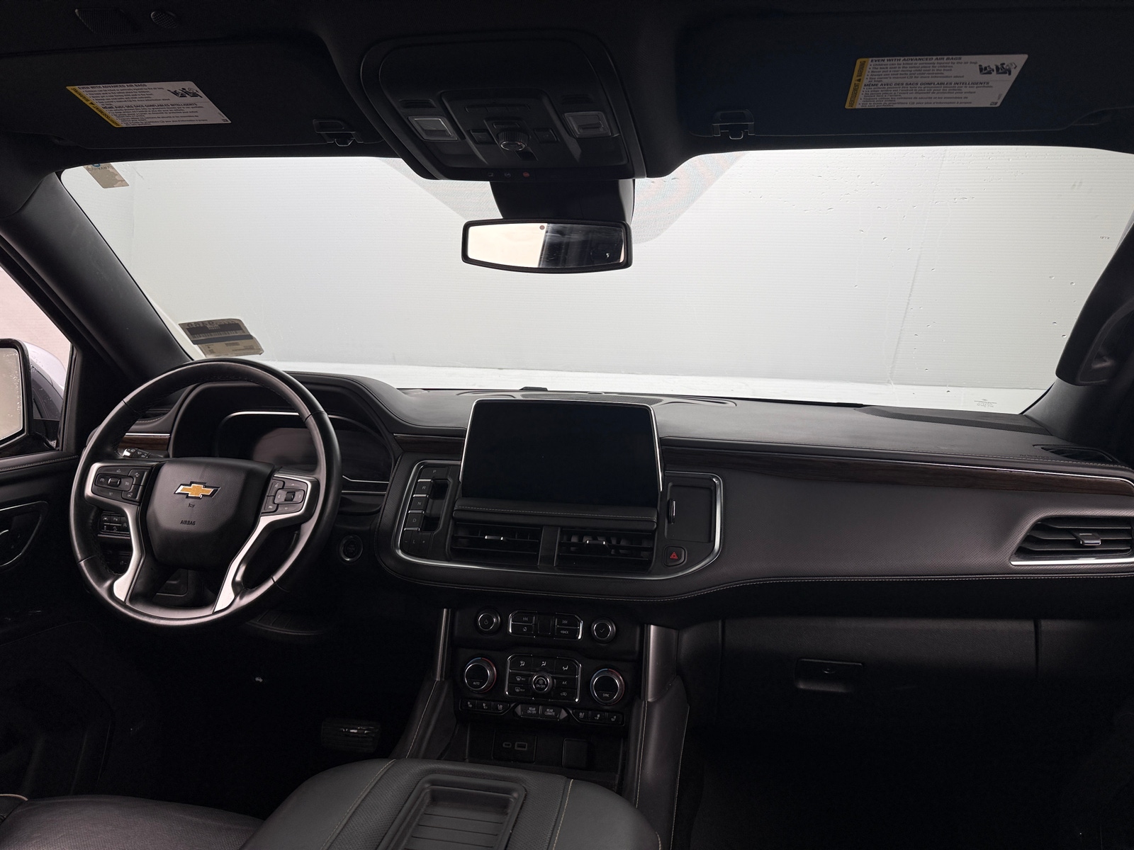 Thumbnail: 2023 Chevrolet Suburban - 2