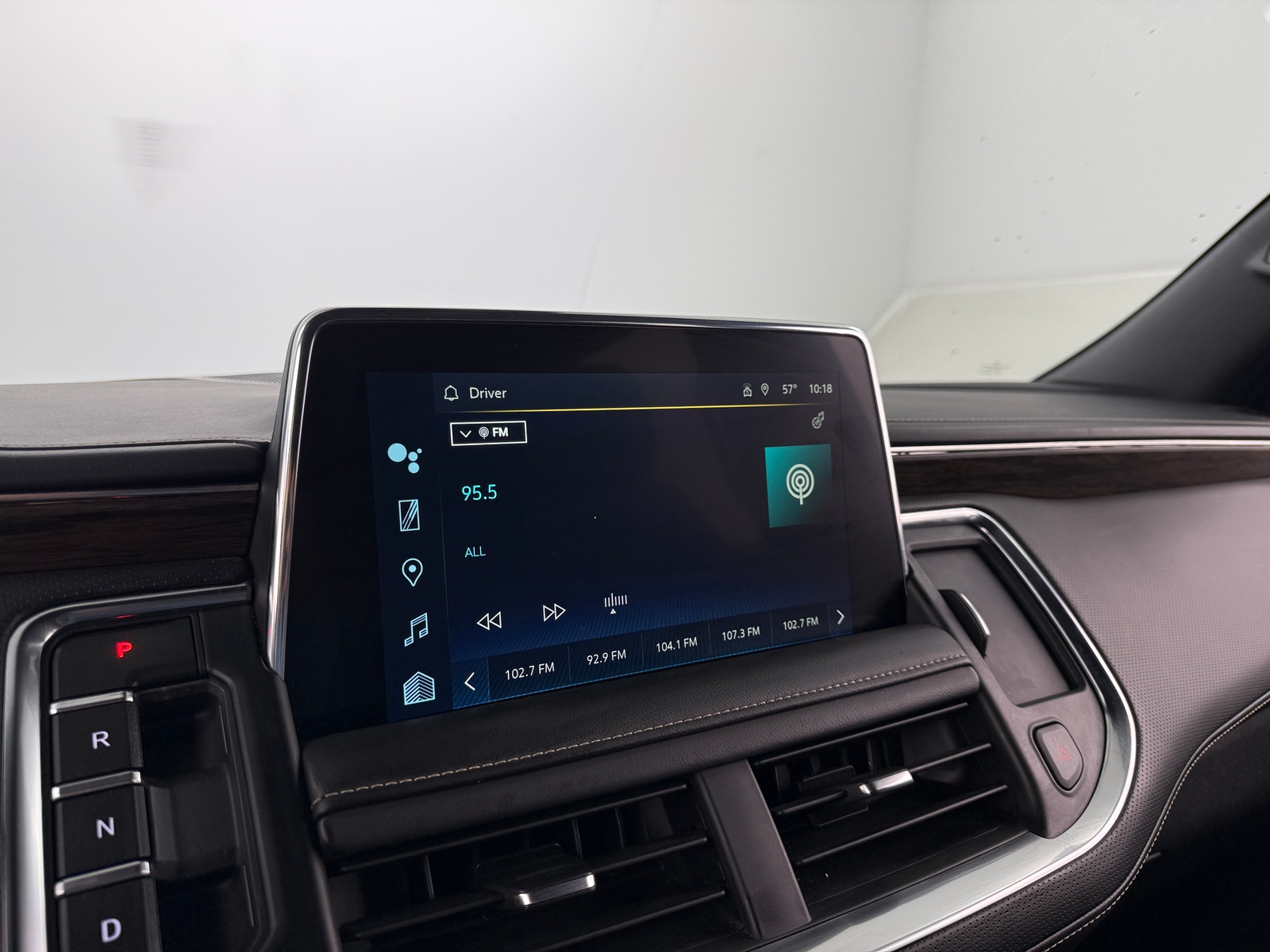 Thumbnail: 2023 Chevrolet Suburban - 3