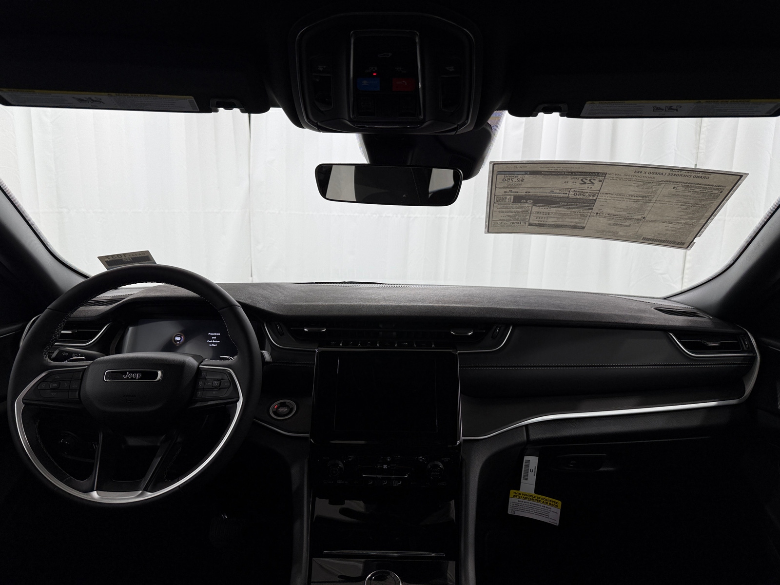 Thumbnail: 2026 Jeep Grand Cherokee - 3