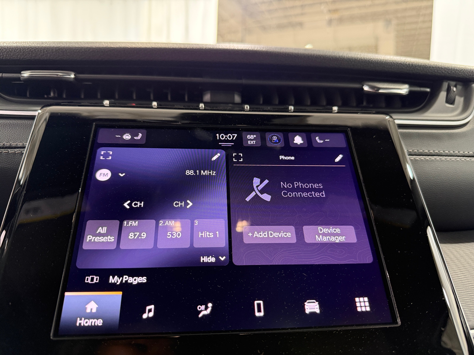 Thumbnail: 2026 Jeep Grand Cherokee - 4