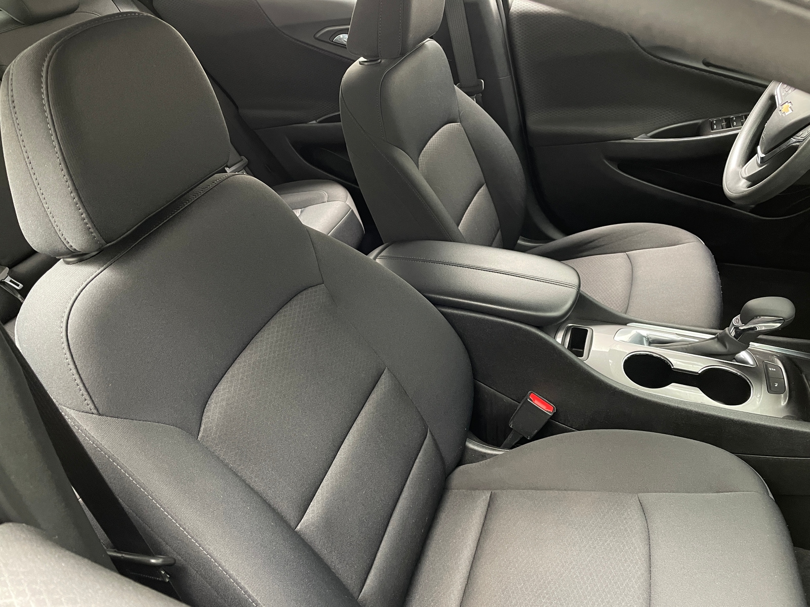 Thumbnail: 2021 Chevrolet Malibu - 2