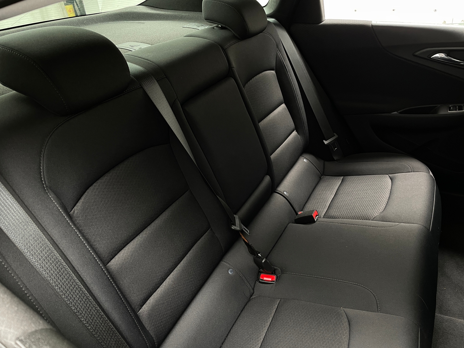 Thumbnail: 2021 Chevrolet Malibu - 6