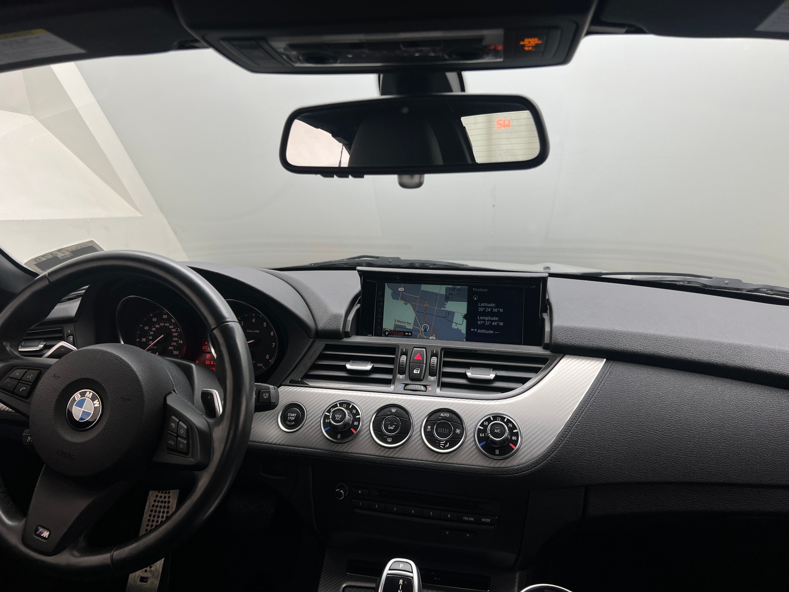 Thumbnail: 2016 BMW Z4 - 2