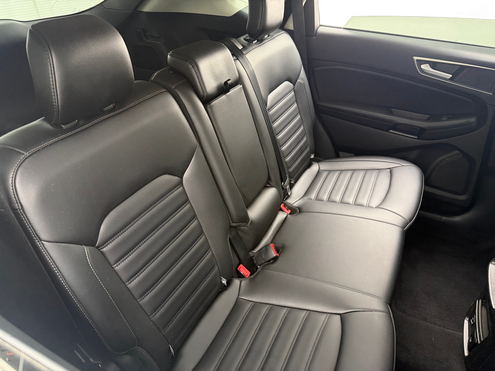 Thumbnail: 2021 Ford Edge - 5