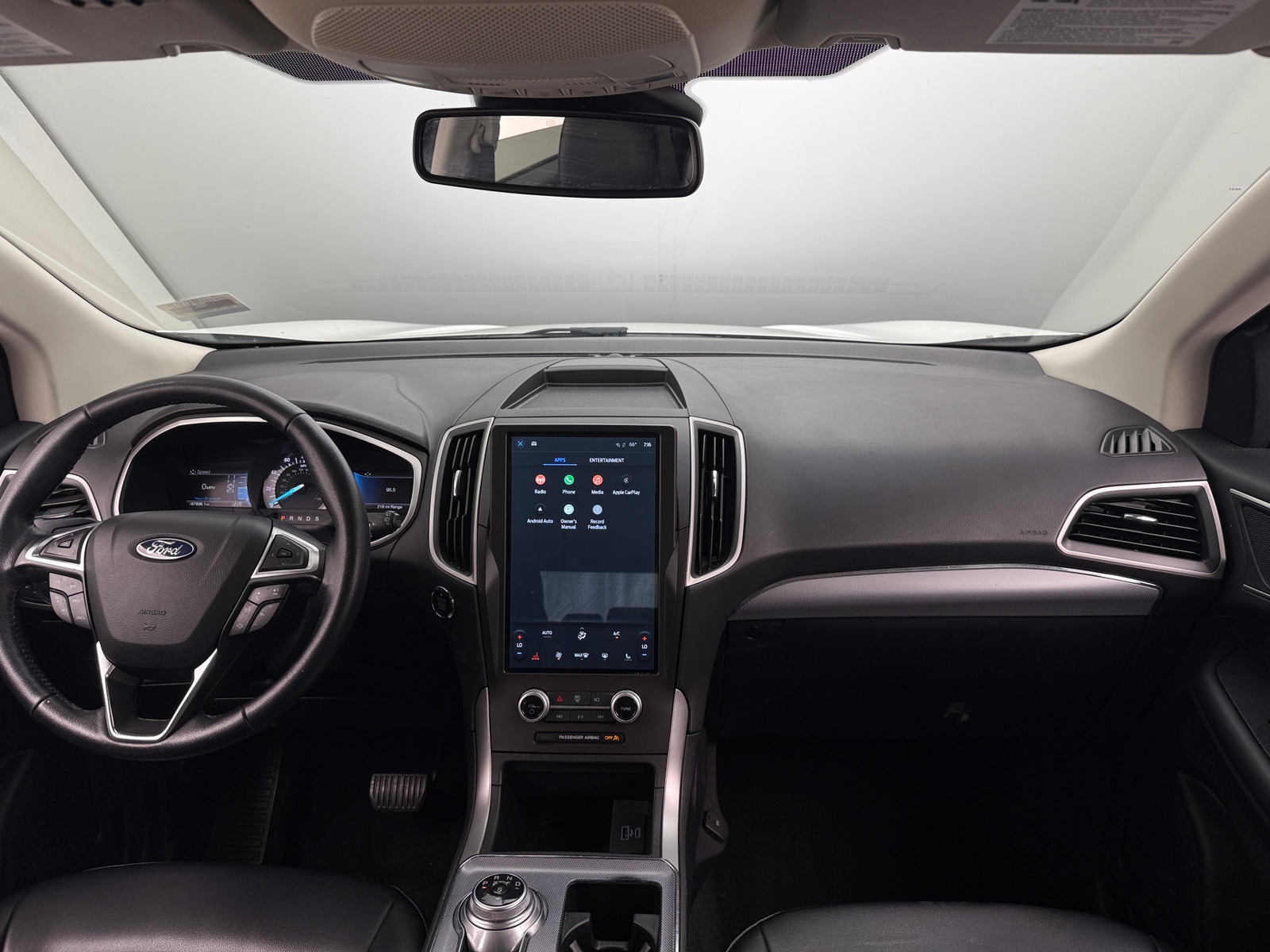 Thumbnail: 2021 Ford Edge - 2