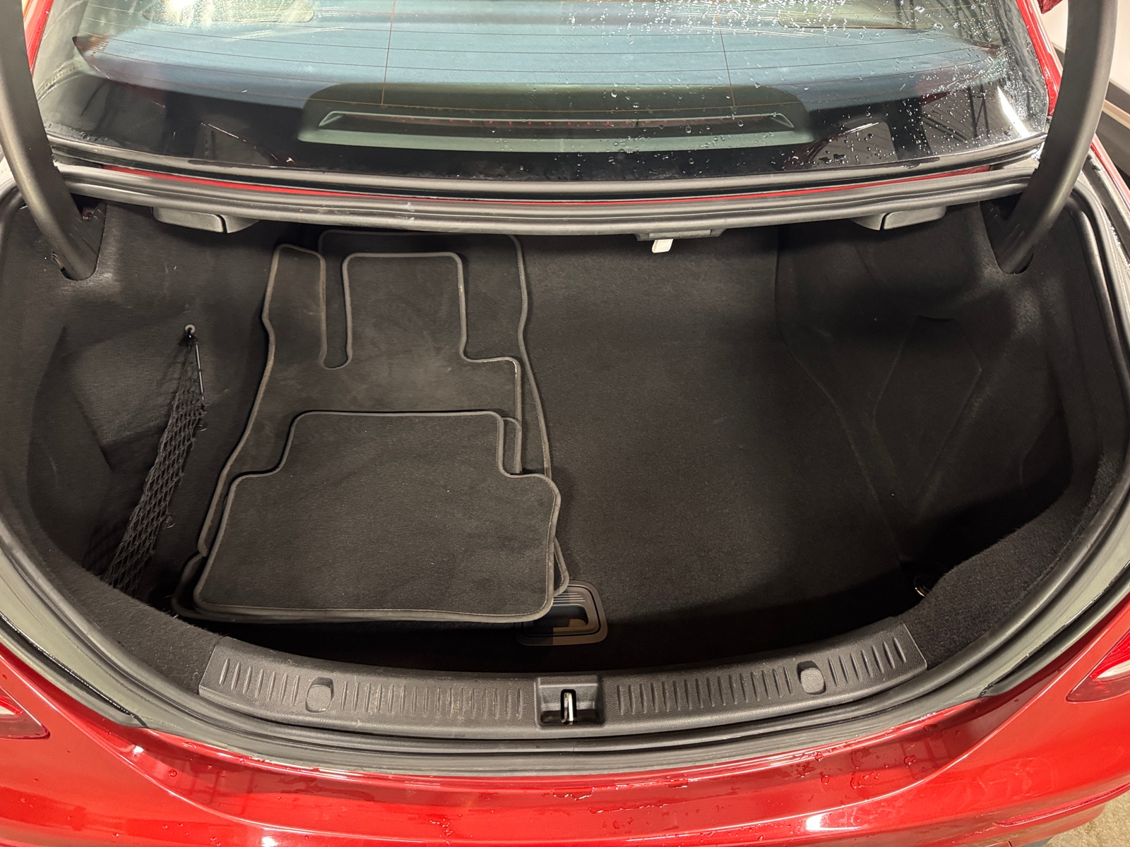 Thumbnail: 2017 Mercedes-Benz E-Class - 6