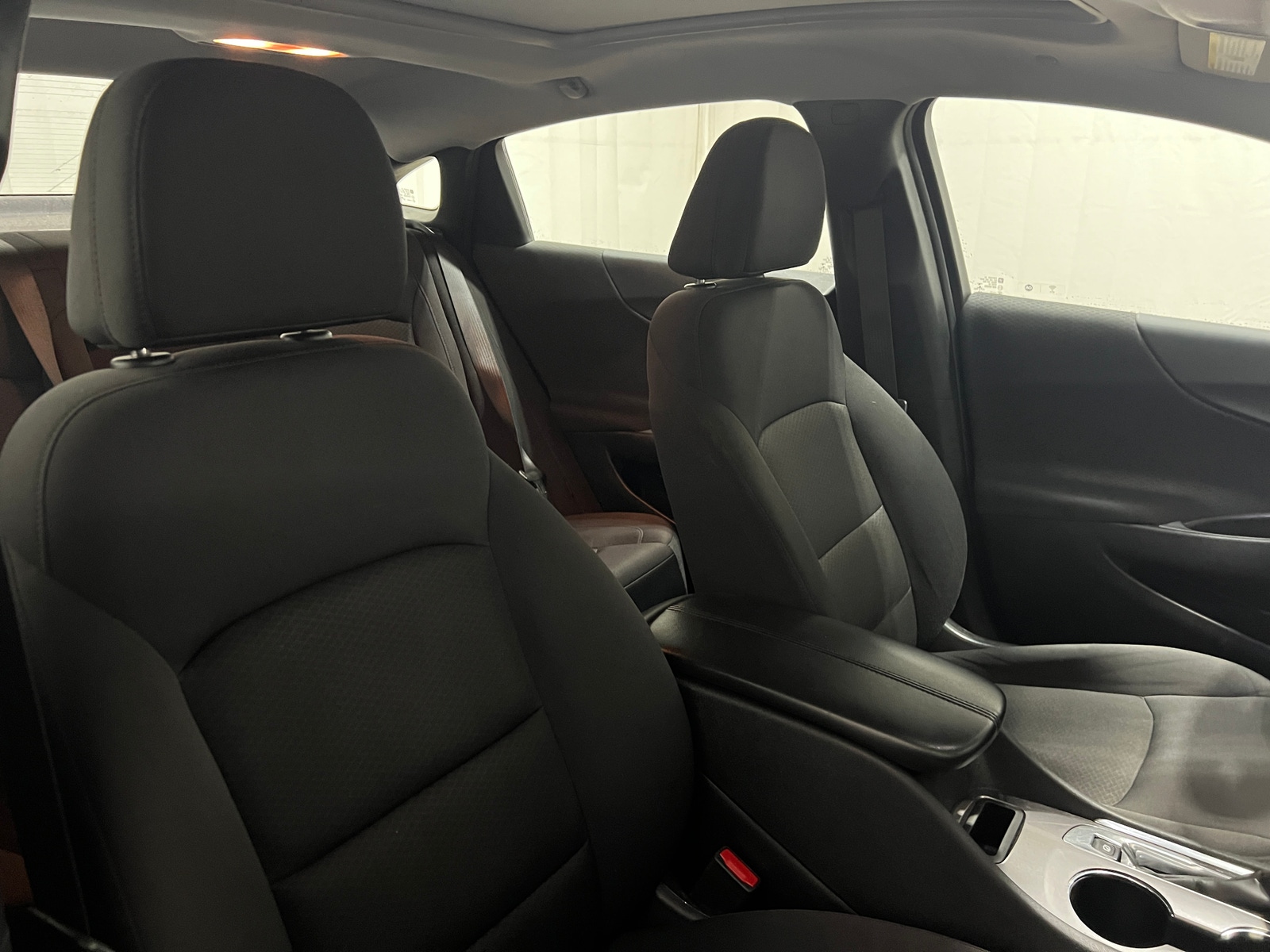 Thumbnail: 2022 Chevrolet Malibu - 2