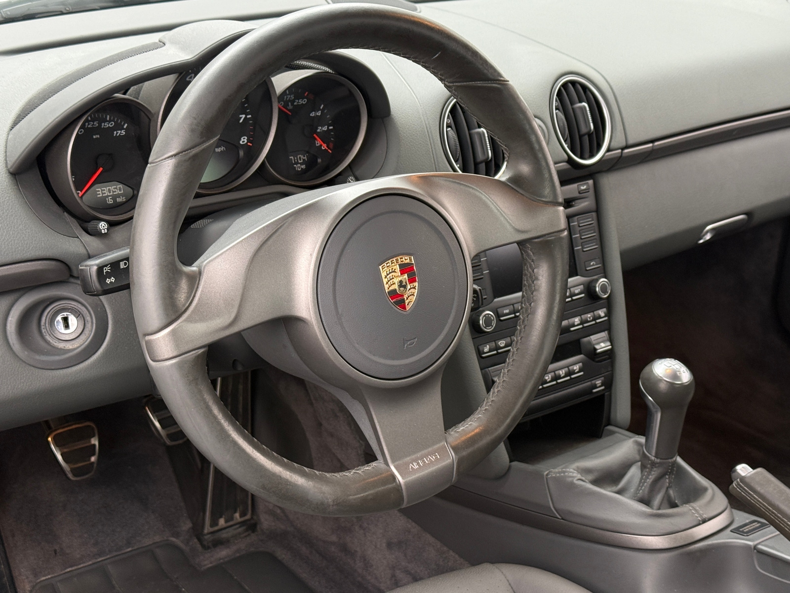 Thumbnail: 2010 Porsche Cayman - 3