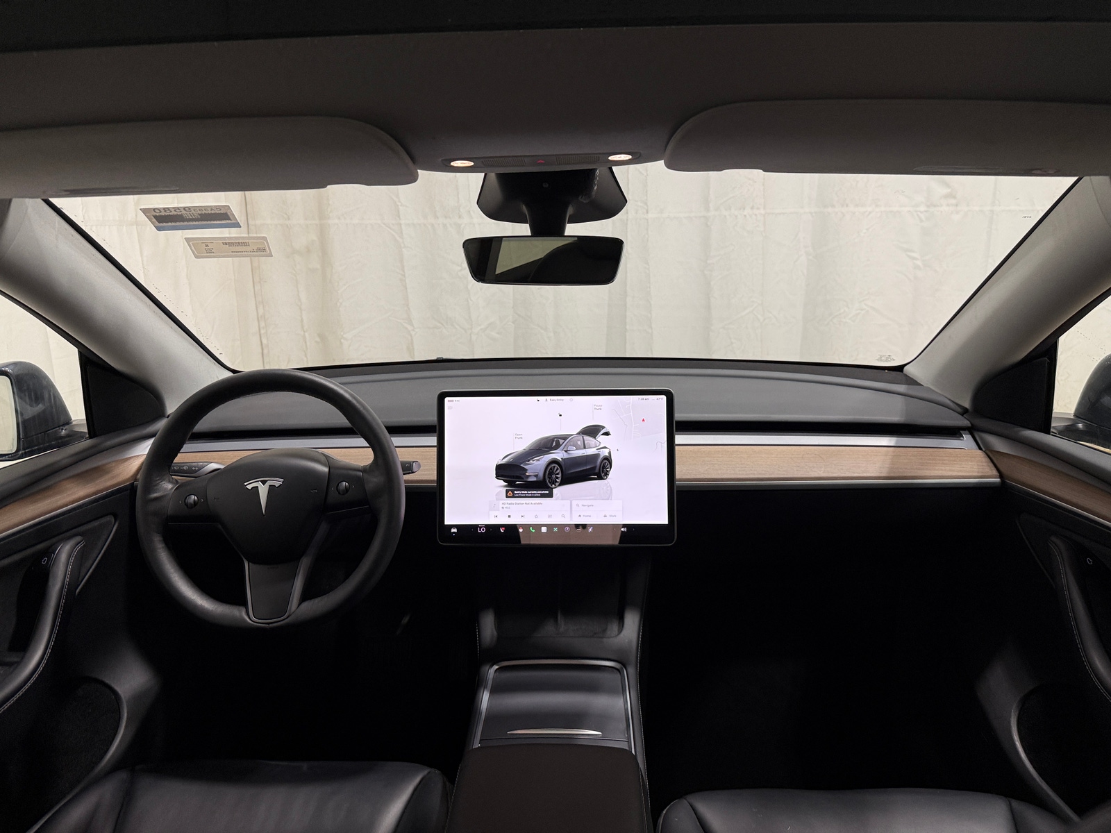 Thumbnail: 2023 Tesla Model Y - 2