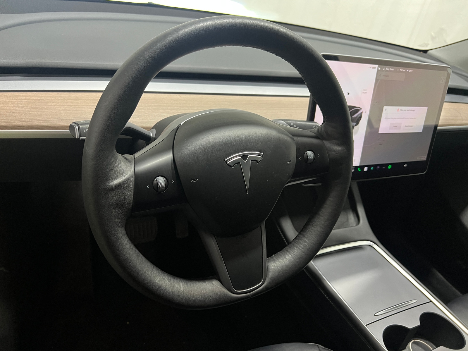 Thumbnail: 2023 Tesla Model Y - 4