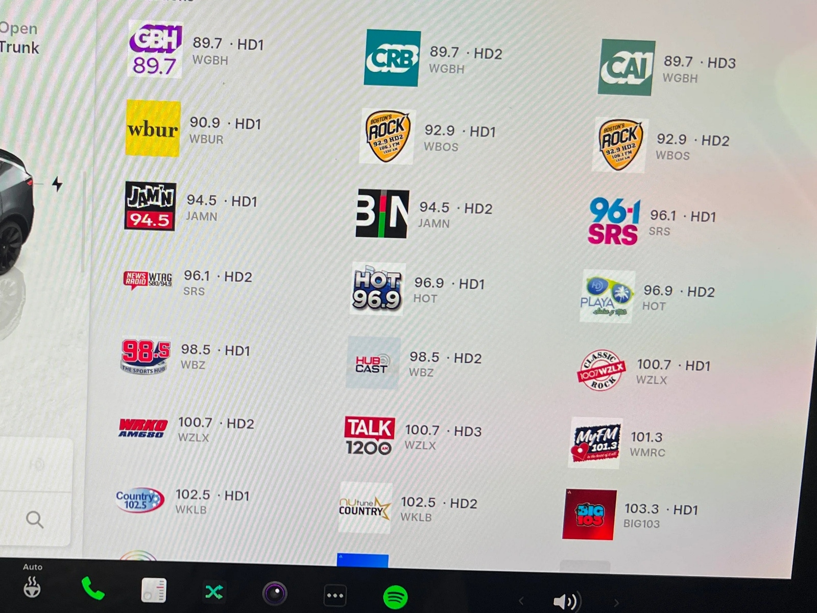 Thumbnail: 2023 Tesla Model Y - 3