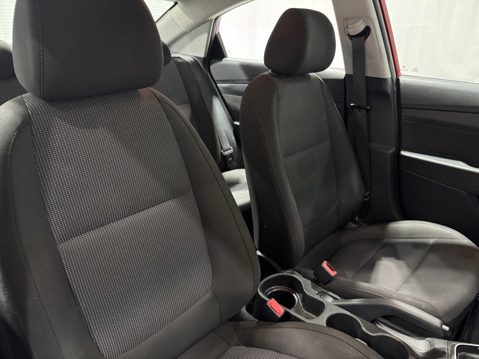 Thumbnail: 2022 Hyundai Accent - 2