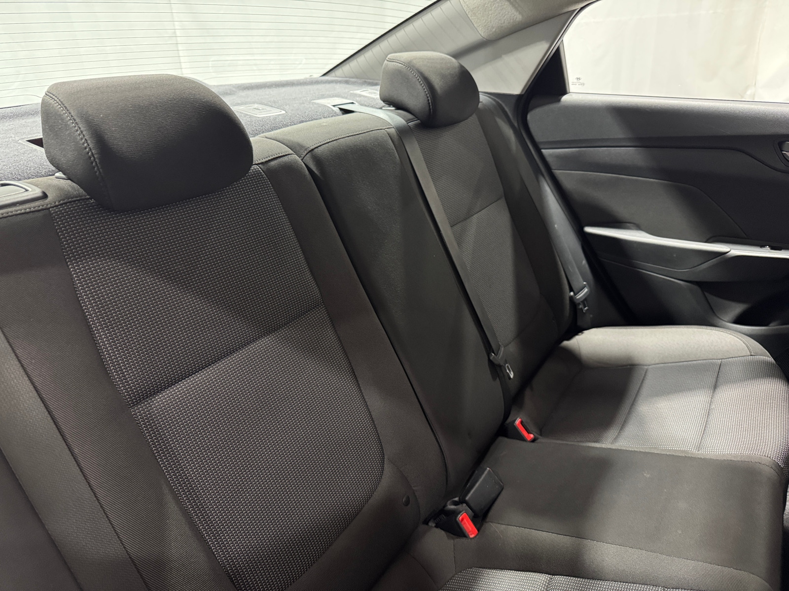 Thumbnail: 2022 Hyundai Accent - 6