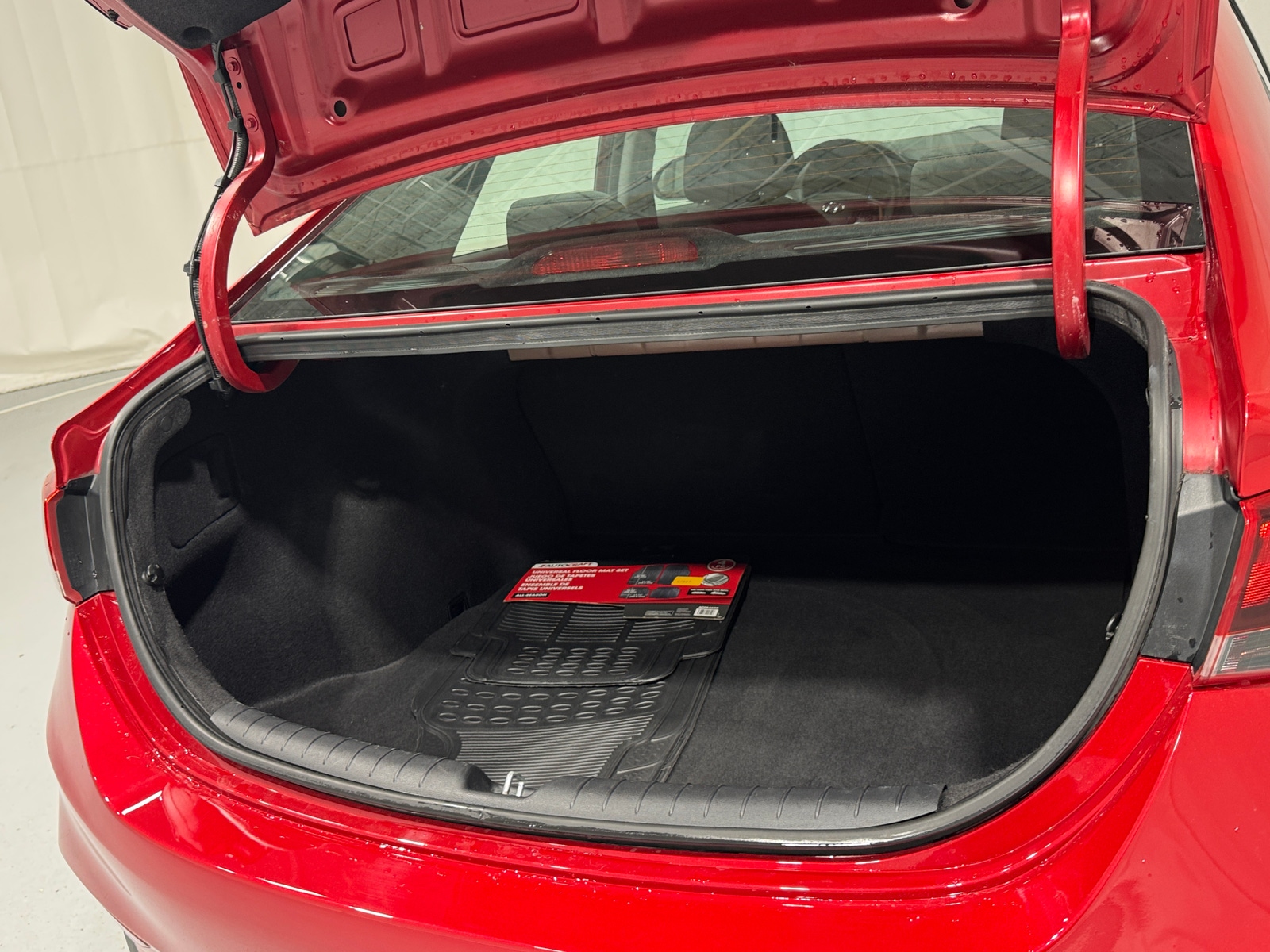 Thumbnail: 2022 Hyundai Accent - 7