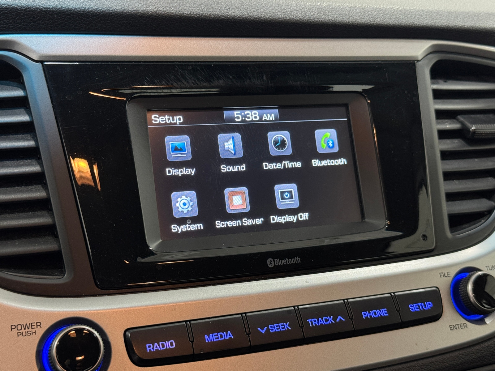 Thumbnail: 2022 Hyundai Accent - 4