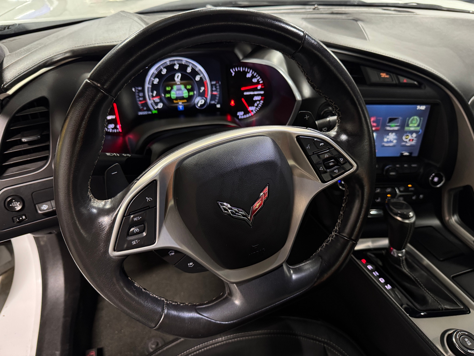 Thumbnail: 2016 Chevrolet Corvette - 4