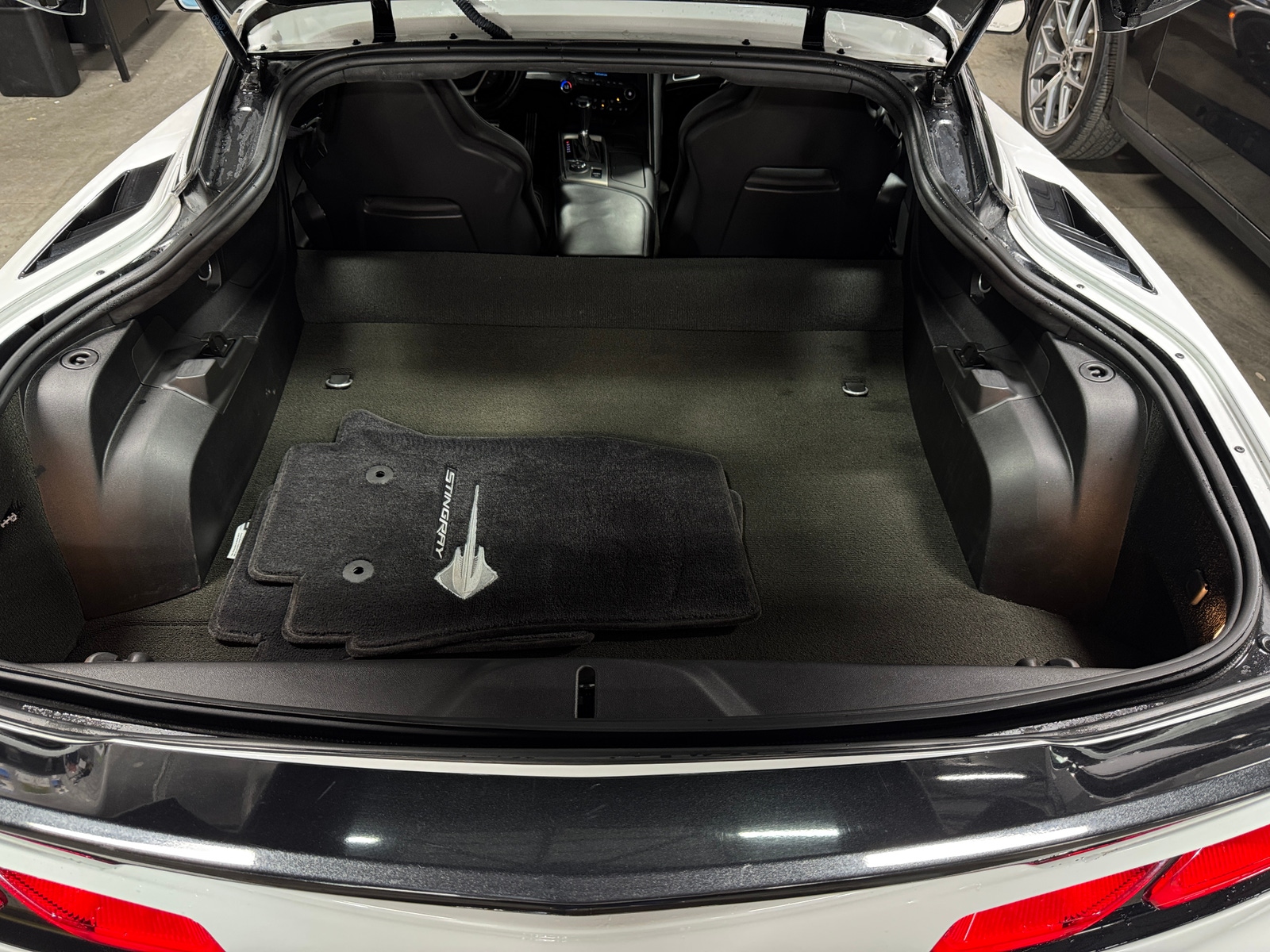 Thumbnail: 2016 Chevrolet Corvette - 5