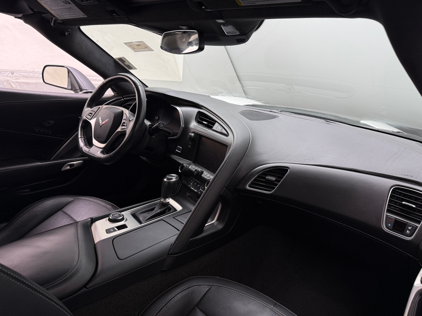 Thumbnail: 2016 Chevrolet Corvette - 2