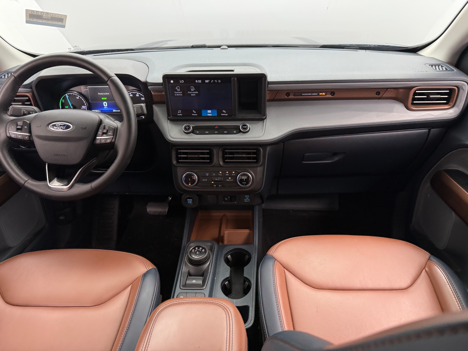 Thumbnail: 2023 Ford Maverick - 3