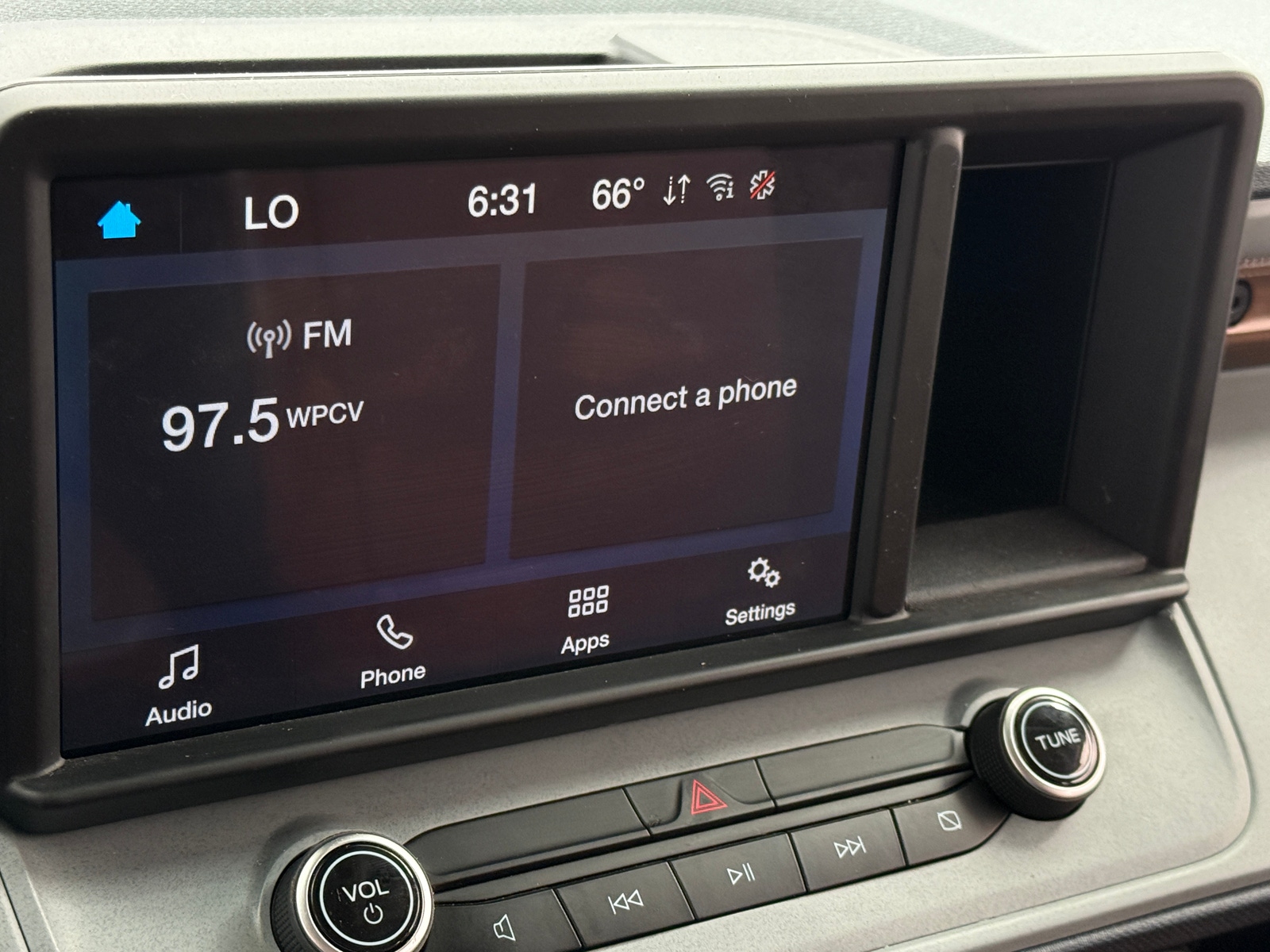 Thumbnail: 2023 Ford Maverick - 4