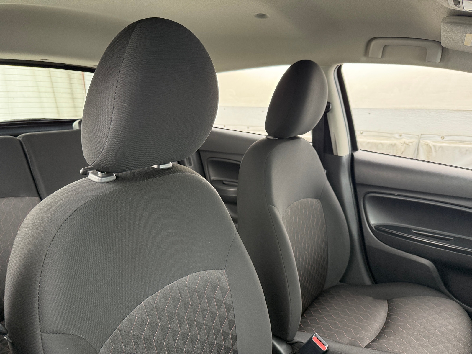 Thumbnail: 2024 Mitsubishi Mirage - 2