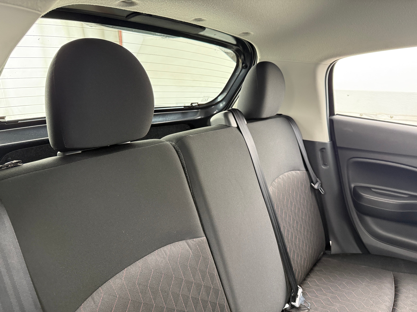 Thumbnail: 2024 Mitsubishi Mirage - 6