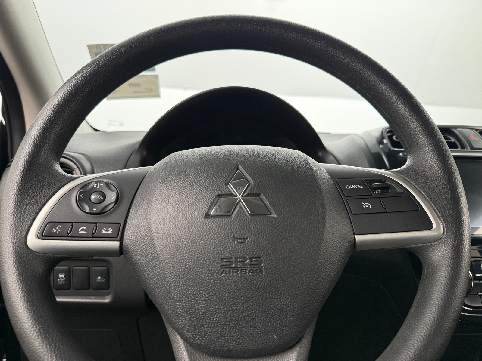 Thumbnail: 2024 Mitsubishi Mirage - 5